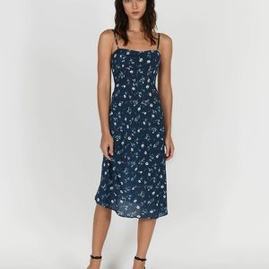 Realisation Par Amelia Dress in Midnight - S